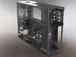 CPU