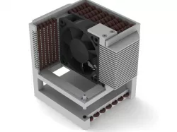 CPU Cooler 