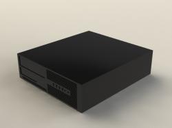 hp compaq 6000 pro 3D Models | Page 1 | STLFinder
