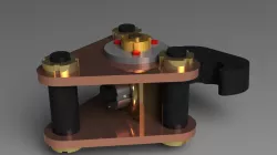 Crane Hook