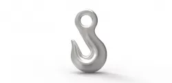 Crane Hook