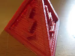 CRASHspace Pyramid