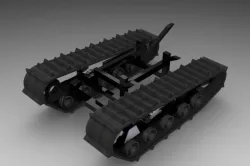 Crawler