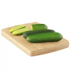 Cucumbers 3D model