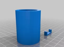 Cup & Handle