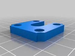 Cupcake Z-Stage F-01