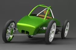 Cursor Concept 2040