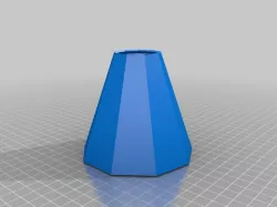 d9 shot glass