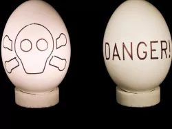 Danger