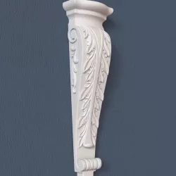 Decorative Corbel 3D model