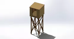 Deer Stand