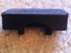 Desk Drawer Handle