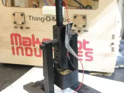 Desktop Trebuchet