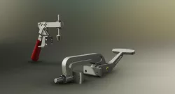 Destaco clamps