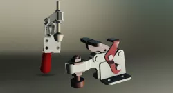 Destaco Toggle clamp