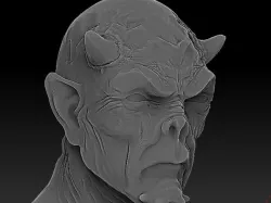 Devilhead 2.0
