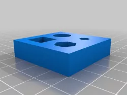 Dimension test
