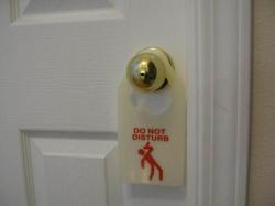 free do not disturb door hanger template 3D Models | Page 1 | STLFinder