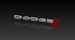 Dodge Logo