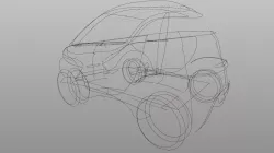 Doking 3d Reference Tapelines