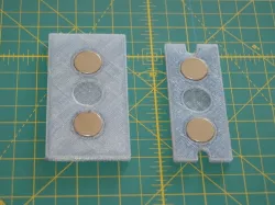Drywall Target