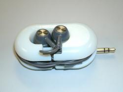 Earbud Case