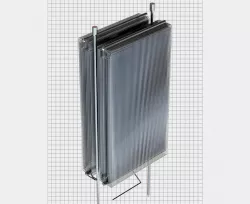 Economizer Tubes for Power Plant Boiler
