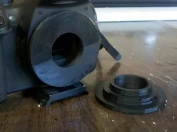 EF Mount Module