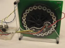 Electric Motor 2