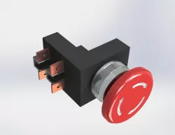 emergency stop