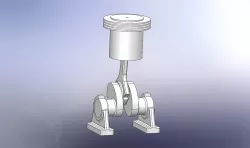 Engine Assembly
