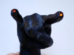 Enlightened Horns