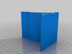 EVO 3D Stand