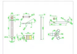 Extractor / Extrator