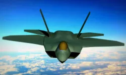 F 22 raptor