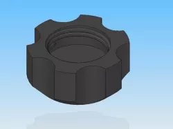 Female Hose Fitting