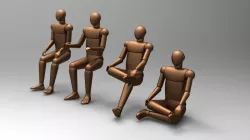 Figure Model