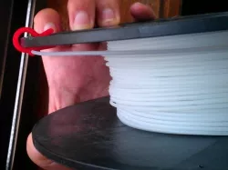 Filament Clip
