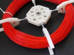 Filament Spool by Cubic Print