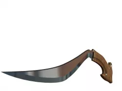 Filipino Fighting Sword