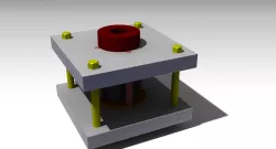 Fixture assembly