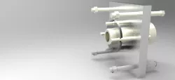 Fixture Assembly 