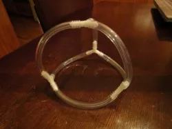 Flanged Connector - V2