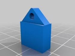 Flash Drive Case