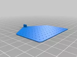 fly swatter