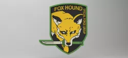 FOXHOUND