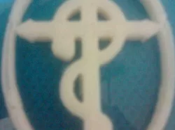 FullMetal ALchemist symbol