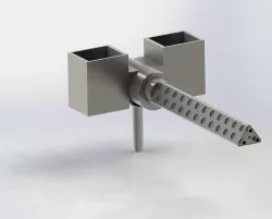 gatling (prototype) 