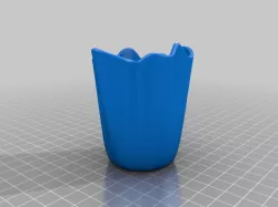 Ghost Cup