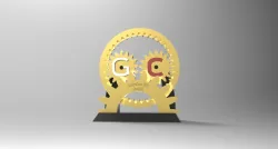 GoldenGear